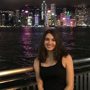 Meet your Posher, Maya